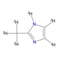 2-(~2~H_3_)Methyl(~2~H_3_)-1H-imidazolato,1173022-19-9,阿拉丁