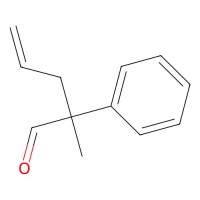 2-Methyl-2-phenylpent-4-enal,24401-39-6,≥95%,阿拉丁
