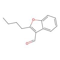 2-Butyl-1-benzofuran-3-carbaldehyde,251479-20-6,≥97%,阿拉丁