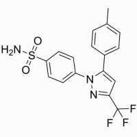 Celecoxib,169590-42-5,阿拉丁