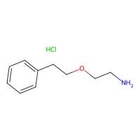 2-(2-Phenylethoxy)ethan-1-amine hydrochloride，1185298-89-8，阿拉丁