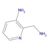 2-(Aminomethyl)pyridin-3-amine,144288-50-6,≥97%,阿拉丁