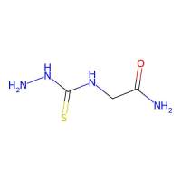 2-[(Aminocarbamothioyl)amino]acetamide，57930-22-0，≥95%，阿拉丁