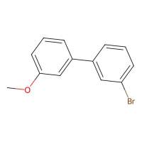 3-Bromo-3'-methoxybiphenyl，337535-27-0，阿拉丁