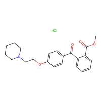吡托非农盐酸盐,1248-42-6,Moligand™, 10 mM in DMSO,阿拉丁