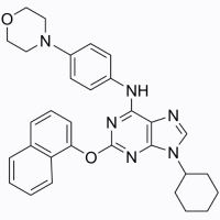 Purmorphamine,483367-10-8,阿拉丁