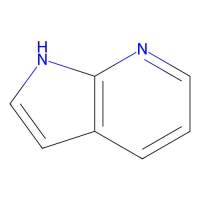 7-氮杂吲哚，271-63-6，Moligand™, 10 mM in DMSO，阿拉丁