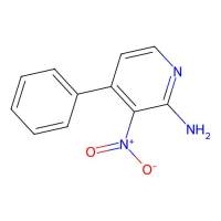2-Amino-3-nitro-4-phenylpyridine，198017-57-1，≥98%，阿拉丁