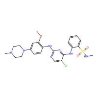 ALK inhibitor 2,761438-38-4,Moligand™, 10 mM in DMSO,阿拉丁