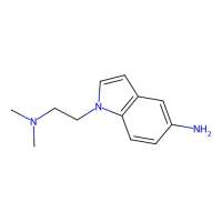 1-[2-(dimethylamino)ethyl]-1H-indol-5-amine，462649-11-2，≥95%，阿拉丁