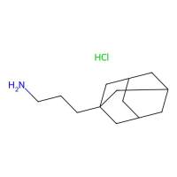 3-(Adamantan-1-yl)propan-1-amine hydrochloride,31897-98-0,≥95%,阿拉丁