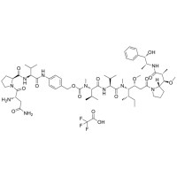 Asn-Pro-Val-PABC-MMAE TFA，2893871-67-3，阿拉丁