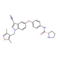 AZ-PFKFB3-67,1704741-11-6,Moligand™, 10 mM in DMSO,阿拉丁