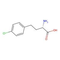 (alphaS)-alpha-Amino-4-chlorobenzenebutanoic acid,157684-01-0,≥95%,阿拉丁