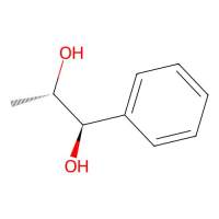 (1R,2S)-1-Phenylpropane-1,2-diol，40421-52-1，≥95%，阿拉丁
