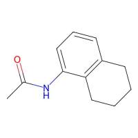 1-Acetamido-5,6,7,8-tetrahydronaphthalene,6272-18-0,≥95%,阿拉丁