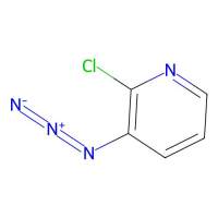 3-Azido-2-chloropyridine,102934-51-0,≥95%,阿拉丁