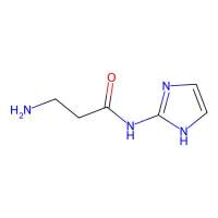 3-Amino-n-(1h-imidazol-2-yl)propanamide，302339-23-7，≥95%，阿拉丁