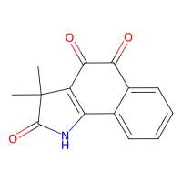 BVT948，39674-97-0，Moligand™, 10 mM in DMSO，阿拉丁
