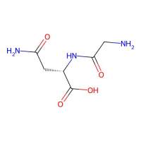 Nα-甘氨酰-L-天冬酰胺，1999-33-3，≥98%，阿拉丁