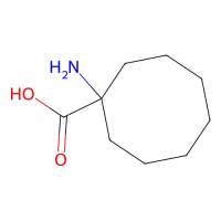 1-Aminocyclooctanecarboxylic acid,28248-38-6,≥95%,阿拉丁