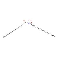 N-棕榈酰-D-鞘氨醇，24696-26-2，≥95%，阿拉丁