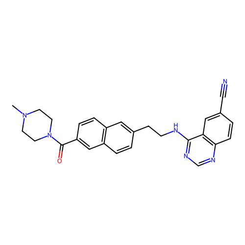 Senexin B,1449228-40-3,≥99%,阿拉丁产品图