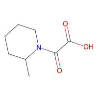 (2-Methylpiperidin-1-yl)(oxo)acetic acid，77654-61-6，≥95%，阿拉丁