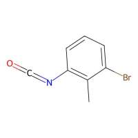 1-Bromo-3-isocyanato-2-methyl-benzene,1261475-16-4,≥96%,阿拉丁