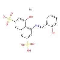Azomethine-H monosodium,5941-07-1,Moligand™, 10 mM in DMSO,阿拉丁