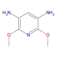 2,6-Dimethoxypyridine-3,5-diamine,85679-78-3,≥95%,阿拉丁
