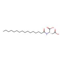 Palmitoyl-L-aspartic acid,1782-17-8,阿拉丁
