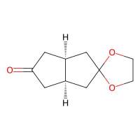(3'aR,6'aS)-hexahydro-1'H-spiro(1,3-dioxolane-2,2'-pentalen)-5'-one,51716-62-2,≥97%,阿拉丁