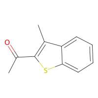 2-Acetyl-3-methylbenzo[b]thiophene，18781-31-2，≥95%，阿拉丁