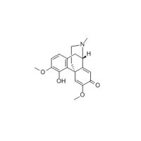 华防己碱,4090-18-0,10mM in DMSO,阿拉丁