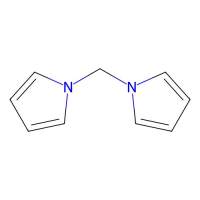 1-(1H-Pyrrol-1-ylmethyl)-1H-pyrrole,54063-11-5,阿拉丁