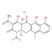 Anhydrotetracycline hydrochloride,13803-65-1,Moligand™, 10 mM in DMSO,阿拉丁
