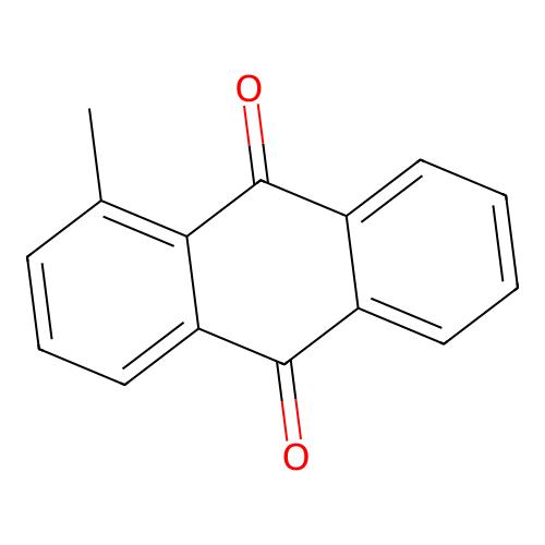 1-Methylanthraquinone,954-07-4,≥97%,阿拉丁产品图