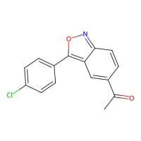 1-[3-(4-Chlorophenyl)-2,1-benzisoxazol-5-yl]-1-ethanone，337920-20-4，阿拉丁