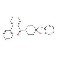 Soticlestat，1429505-03-2，Moligand™, 10 mM in DMSO，阿拉丁