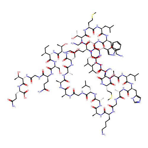 Dermaseptin-S1，136033-70-0，阿拉丁产品图