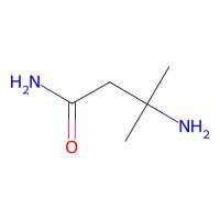 3-Amino-3-methylbutanamide，173337-04-7，≥97%，阿拉丁