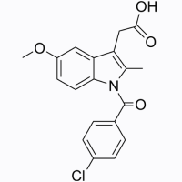 Indomethacin，53-86-1，阿拉丁