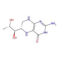 (6S)-Tetrahydrobiopterin，62961-57-3，≥95%，阿拉丁