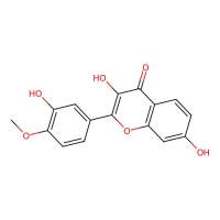 3,3',7-Trihydroxy-4'-methoxyflavone,57396-72-2,阿拉丁