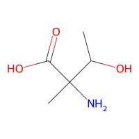 2-Amino-3-hydroxy-2-methylbutanoic acid,10148-74-0,≥95%,阿拉丁