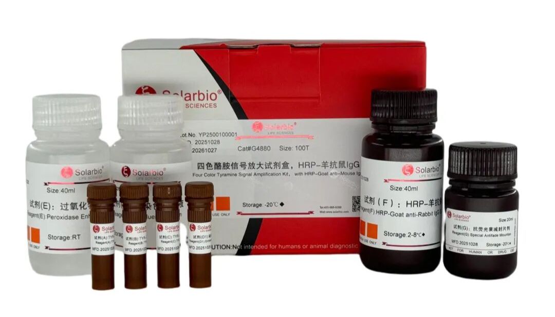 看TSA技术如何点亮科研新视野！