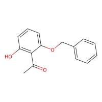 1-[2-(Benzyloxy)-6-hydroxyphenyl]ethan-1-one，4047-24-9，≥95%，阿拉丁