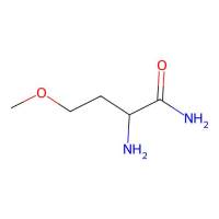 2-Amino-4-methoxybutanamide，1250301-14-4，≥95%，阿拉丁