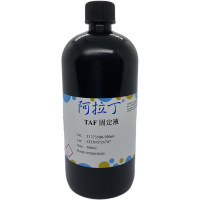 TAF 固定液,BioReagent, 即用型,阿拉丁
